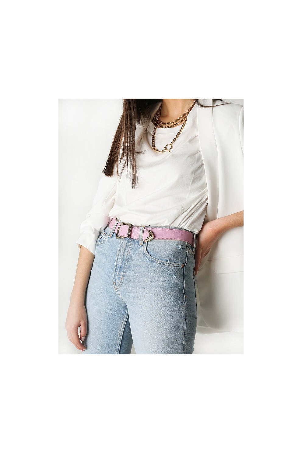 CAMELIA  - WOMEN BELT